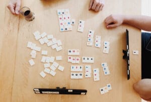 Gra w gry logiczne to zdrowe nawyki dla mózgu.